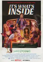 То, что внутри смотреть онлайн (2024)