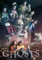  Призраки смотреть онлайн сериал 1-5 сезон 