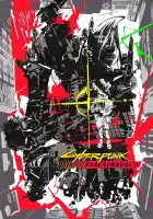  Киберпанк: Бегущие по краю смотреть онлайн мультсериал 1 сезон 