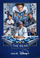  Медведь смотреть онлайн сериал 1-4 сезон 