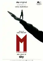  М. Сын века смотреть онлайн сериал 1 сезон 