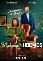  Мадмуазель Холмс смотреть онлайн сериал 1-2 сезон 