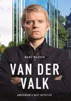  Ван Дер Валк смотреть онлайн сериал 1-3 сезон 