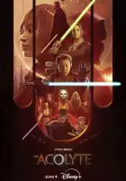  Аколит смотреть онлайн сериал 1 сезон 