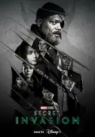  Секретное вторжение смотреть онлайн сериал 1 сезон 