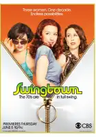  Город свингеров смотреть онлайн сериал 1 сезон 