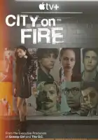  Город в огне смотреть онлайн сериал 1 сезон 