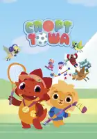  Спорт Тоша смотреть онлайн мультсериал 1 сезон 