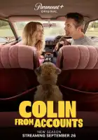  Колин из бухгалтерии смотреть онлайн сериал 1-2 сезон 