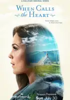  Когда зовёт сердце смотреть онлайн сериал 1-11 сезон 