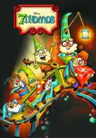  7 гномов смотреть онлайн мультсериал 1-2 сезон 