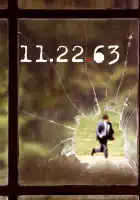  11.22.63 смотреть онлайн сериал 1 сезон 