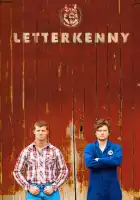  Леттеркенни смотреть онлайн сериал 1-12 сезон 