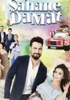  Замечательный зять смотреть онлайн сериал 1 сезон 