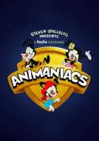  Озорные анимашки смотреть онлайн мультсериал 1-3 сезон 