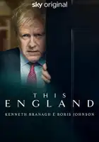  Эта Англия смотреть онлайн сериал 1 сезон 