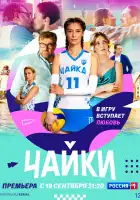  Чайки смотреть онлайн сериал 1 сезон 