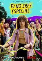  В тебе нет ничего особенного смотреть онлайн сериал 1 сезон 