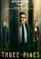  Три-Пайнс смотреть онлайн сериал 1 сезон 