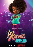  Мир Кармы смотреть онлайн мультсериал 1-2 сезон 