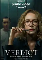  Приговор смотреть онлайн сериал 1 сезон 