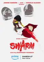  Рой смотреть онлайн сериал 1 сезон 