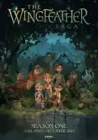  Сага о семье Игиби смотреть онлайн мультсериал 1 сезон 