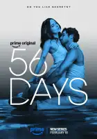 56 дней смотреть онлайн сериал 1 сезон