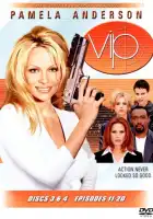  V.I.P. смотреть онлайн сериал 1-3 сезон 