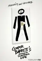  Руководство по выживанию от Купера Баррэта смотреть онлайн сериал 1 сезон 