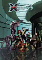  Люди Икс: Эволюция смотреть онлайн мультсериал 1-4 сезон 